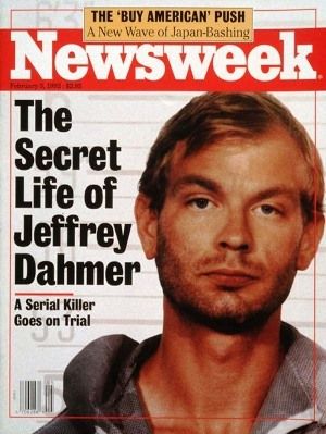 Examples of mission oriented serial killers